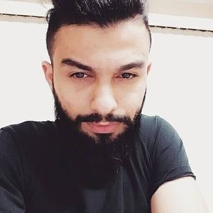 Meet your Posher, Martin